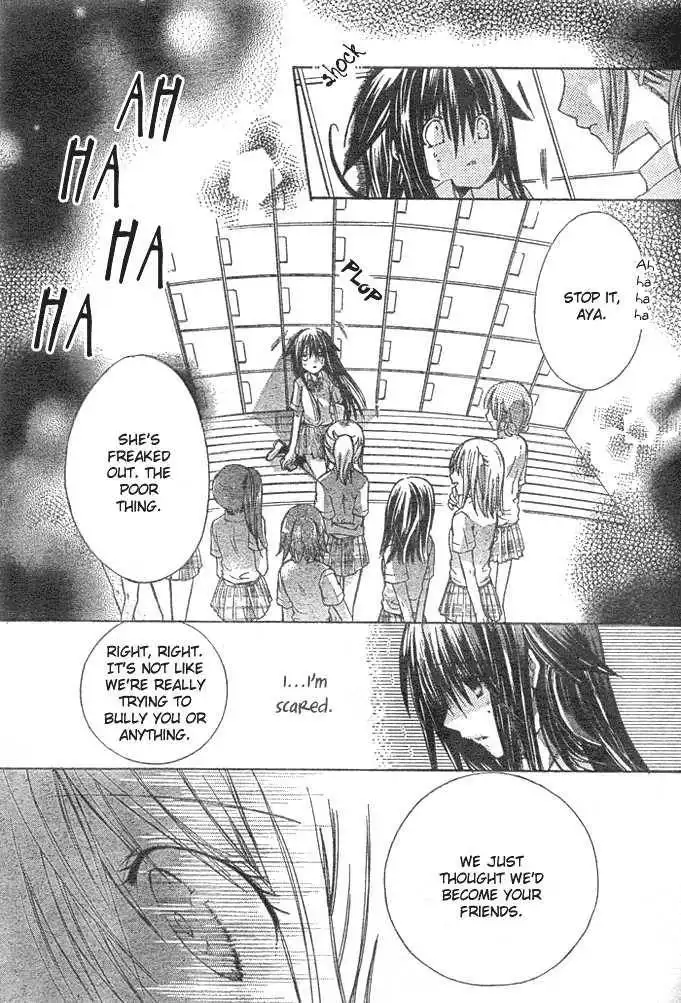 Koko Ni Iru Yo! Chapter 5 5